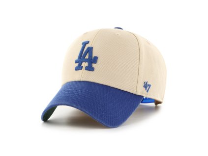 Pánská kšiltovka Los Angeles Dodgers MLB Fairfield ’47 MVP
