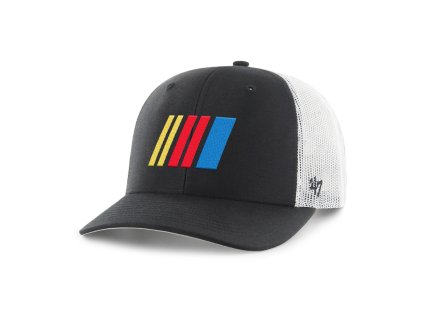 Pánská Kšiltovka NASCAR ’47 TRUCKER