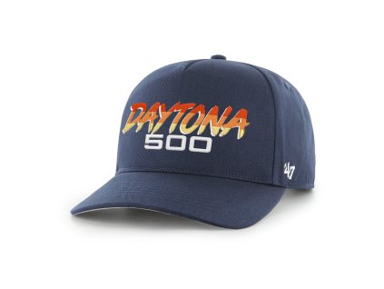 Pánska Šiltovka NASCAR ’47 HITCH