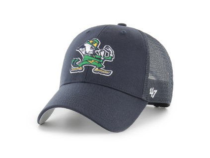 Pánská kšiltovka Notre Dame NCAA Branson ’47 MVP