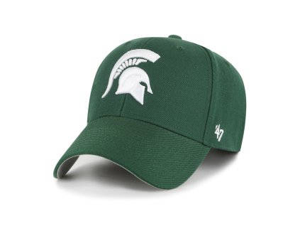 Pánská kšiltovka Michigan State University Spartans NCAA ’47 MVP
