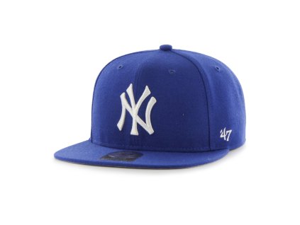 Dětská kšiltovka New York Yankees MLB Lil Shot ’47 CAPTAIN