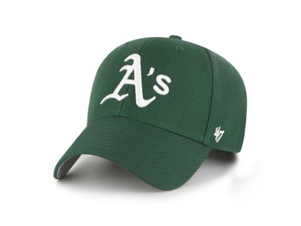Dětská kšiltovka Oakland Athletics MLB '47 MVP