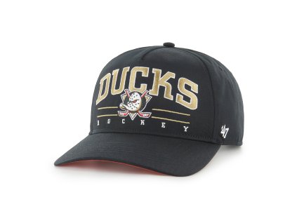 Pánská kšiltovka Anaheim Ducks NHL Roscoe ’47 HITCH