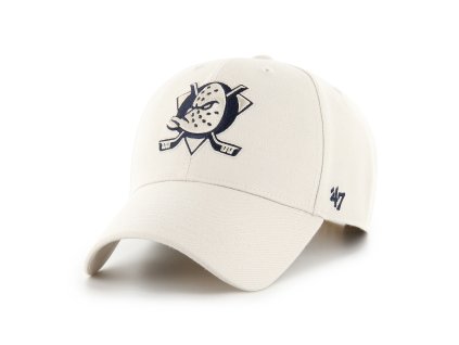 Pánská kšiltovka Anaheim Ducks NHL MVP Snapback ’47 MVP