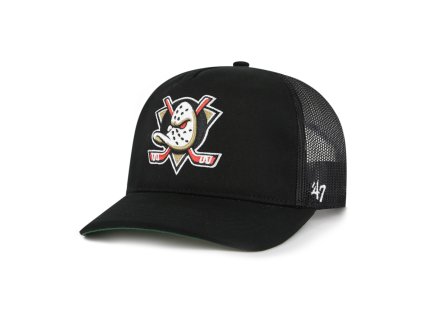Pánska Šiltovka Anaheim Ducks Mesh ’47 HITCH