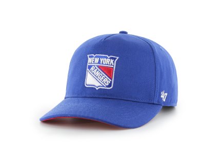 Pánská kšiltovka New York Rangers NHL ’47 HITCH