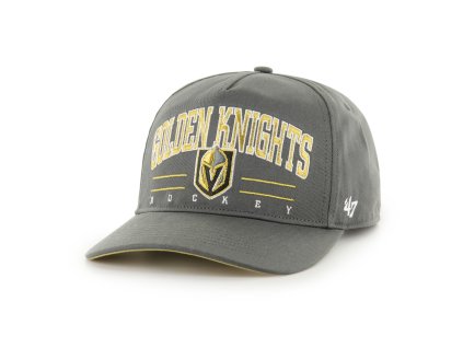 Pánská kšiltovka Vegas Golden Knights NHL Roscoe '47 HITCH