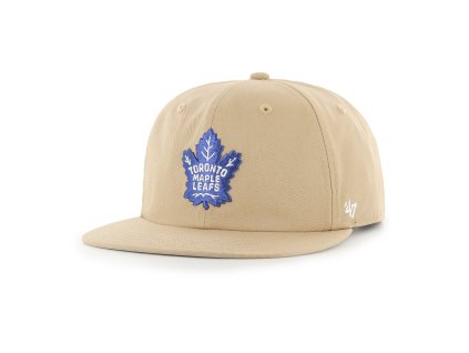 Pánská kšiltovka Toronto Maple Leafs NHL Linscott ’47 CAPTAIN RL