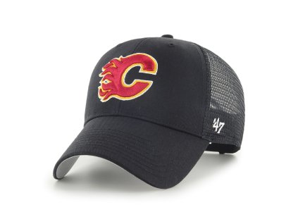 Pánská kšiltovka Calgary Flames NHL Branson '47 MVP