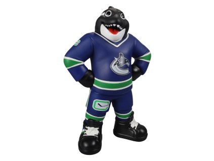 Figurka Vancouver Canucks NHL Fin Vynil Mascot