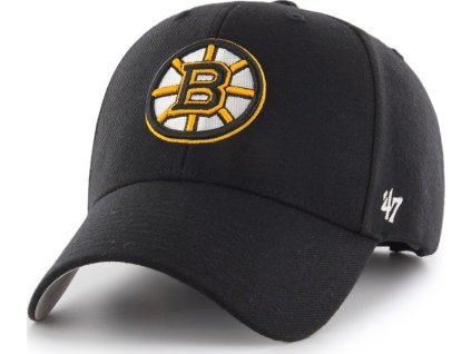 Pánská kšiltovka Boston Bruins NHL 47 MVP