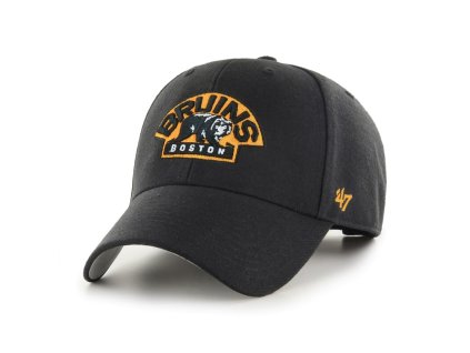 Pánská kšiltovka Boston Bruins NHL '47 MVP