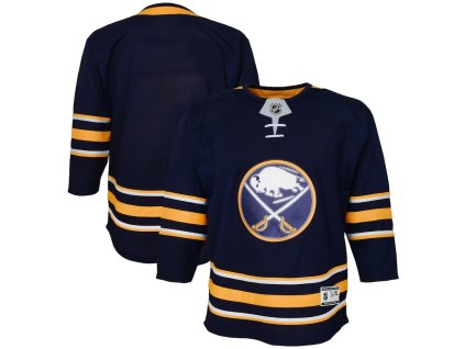 Dětský dres Buffalo Sabres NHL Premier Home Navy