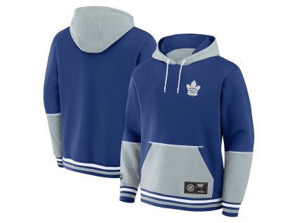 Pánska mikina Toronto Maple Leafs Foundation Hoodie