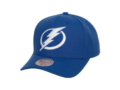 Pánská kšiltovka Tampa Bay Lightning NHL Team Ground 2.0 Pro Snapback