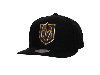 Pánská kšiltovka Vegas Golden Knights NHL Team Ground 2.0 Pro Snapback