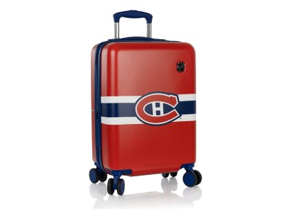Cestovní Kufr Montreal Canadiens NHL S HEYS