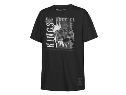 Dětské tričko Los Angeles Kings NHL 90S POSTER