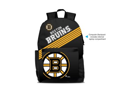 Batoh Boston Bruins MOJO Ultimate Fan Backpack