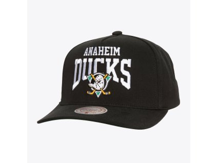 Pánska šiltovka Anaheim Ducks Big Time Snapback Vntg