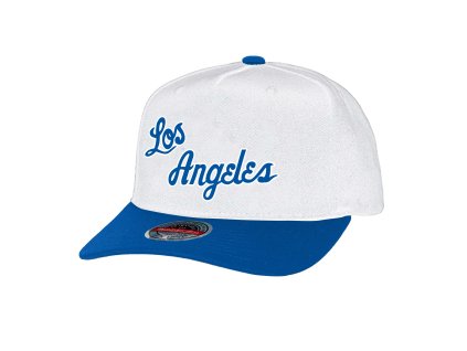 Pánská kšiltovka Los Angeles Lakers NBA Team 2 Tone 2.0 Pro Snapback Hwc