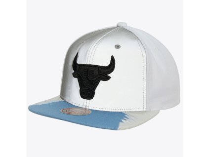Pánská kšiltovka Chicago Bulls NBA Day 5 Snapback