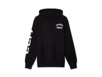 Pánská mikina CCM Athleisure Hood Black