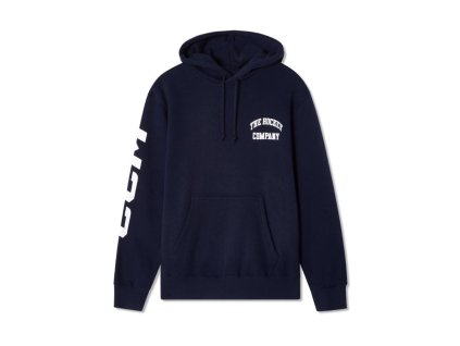 Pánská mikina CCM Athleisure Hood Classic Navy