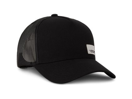 Pánská kšiltovka CCM Casual Cap Black