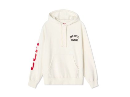 Pánská mikina CCM Athleisure Hood Blanc De Blanc