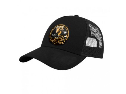 Dětská kšiltovka David Pastrňák #88 PASTA 88 Exclusive Collection Boston Bruins NHL