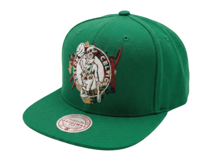 Pánska šiltovka Boston Celtics NBA Fruit Loops Snapback
