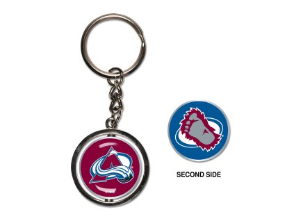 Prívesok Colorado Avalange Spinner Key Ring