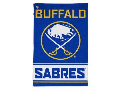 Športový uterák Buffalo Sabres The Fan Towel