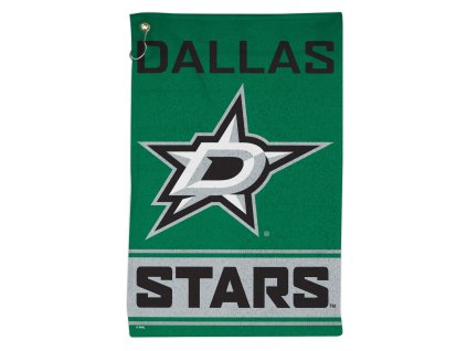 Sportovní ručník Dallas Stars NHL The Fan Towel
