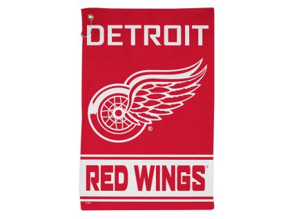 Sportovní ručník Detroit Red Wings NHL The Fan Towel