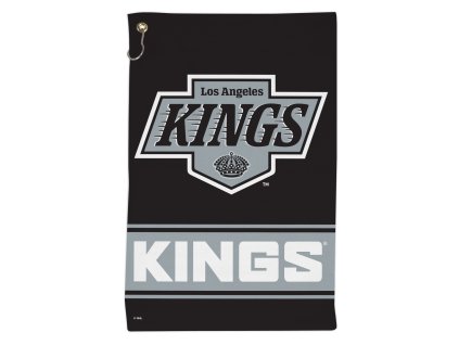 Športový uterák Los Angeles Kings The Fan Towel