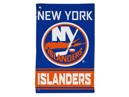 Sportovní ručník New York Islanders NHL The Fan Towel