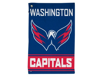 Sportovní ručník Washington Capitals NHL The Fan Towel
