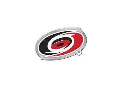 Magnet Carolina Hurricanes NHL Akryl Primary Logo
