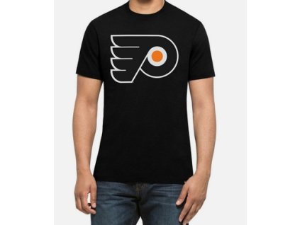 Pánské tričko Philadelphia Flyers NHL 47 Splitter Tee