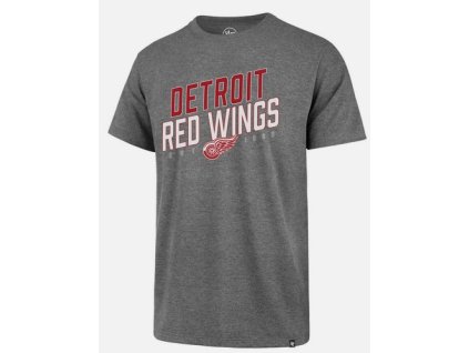 Pánské tričko Detroit Red Wings NHL 47Echo Tee