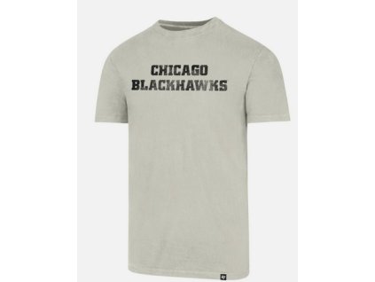 Pánské tričko Chicago Blackhawks NHL '47 Inkblock