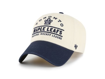 Pánska šiltovka Toronto Maple Leafs NHL Windham ´47 CLEAN UP