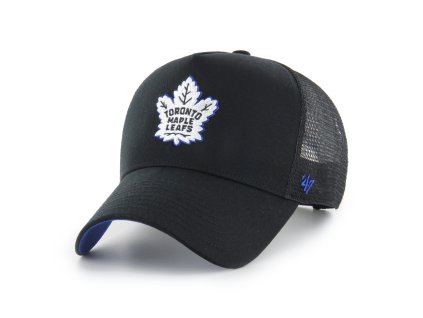 Pánská kšiltovka Toronto Maple Leafs NHL Ballpark Mesh ’47 OFFSIDE DT
