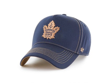 Pánska šiltovka Toronto Maple Leafs NHL Contrast Stitch ´47 MVP DT