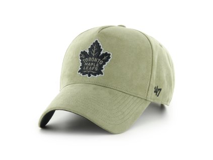 Pánska šiltovka Toronto Maple Leafs NHL Ultrasuede '47 MVP DT