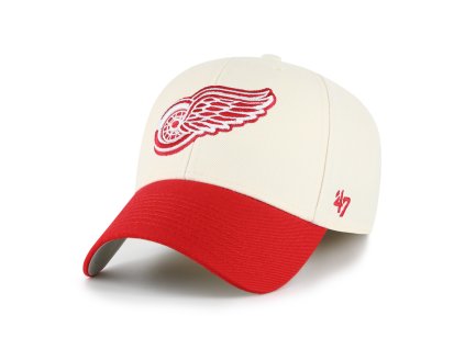 Pánská kšiltovka Detroit Red Wings NHL Two Tone ‘47 MVP