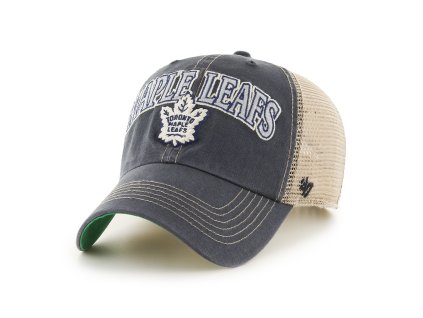 Pánská kšiltovka Toronto Maple Leafs NHL Tuscaloosa '47 CLEAN UP